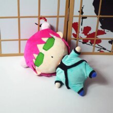 Anime Saiki Kusuo No Sai-Nan Plush Doll Anime Saiki Kusuo No Sai-Nan Plush Doll