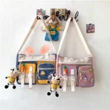 Kawaii Satchel Style Shoulder Handbags For Teenager Kawaii Satchel Style Shoulder Handbags For Teenager