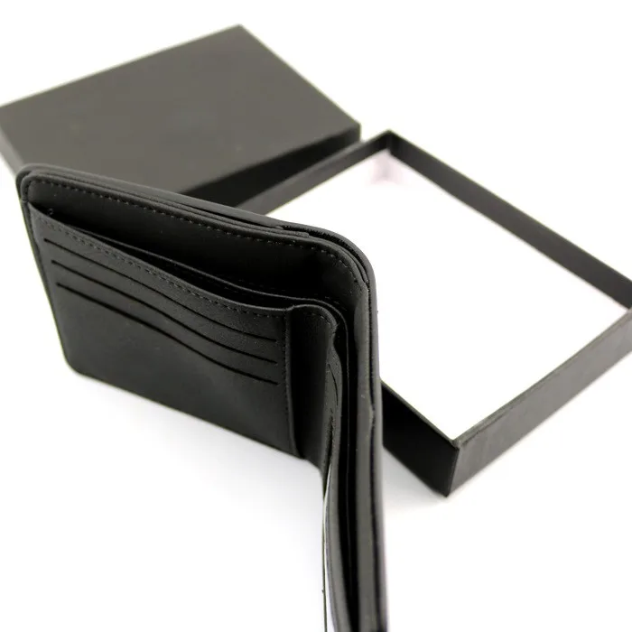 Anime Attack On Titan Wallet With Metal Logo