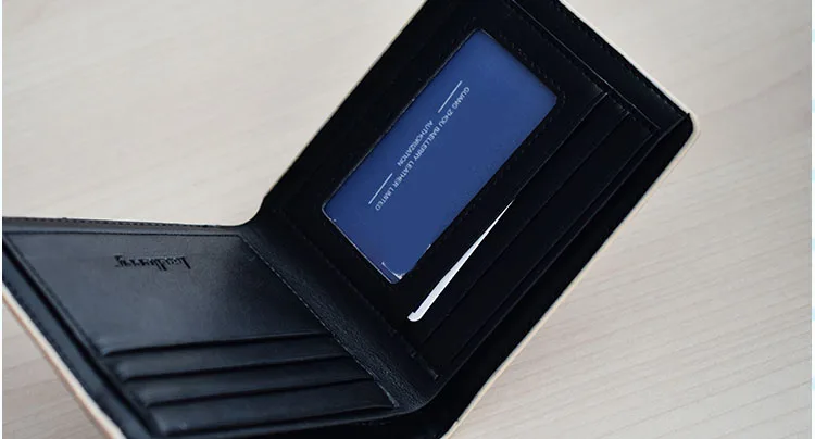 Anime The Disastrous Life Of Saiki K Print Wallet