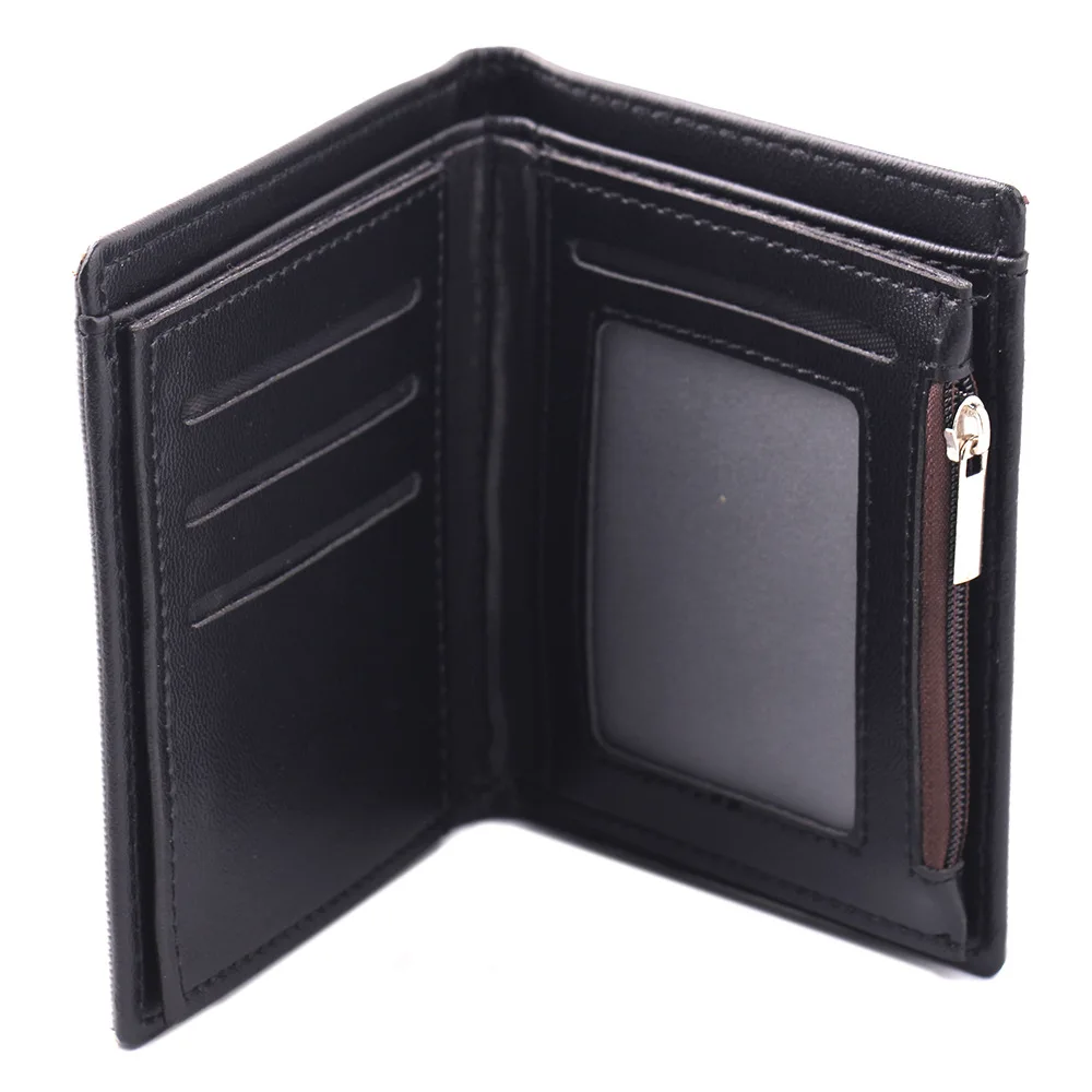 Anime Attack On Titan Design Wallet