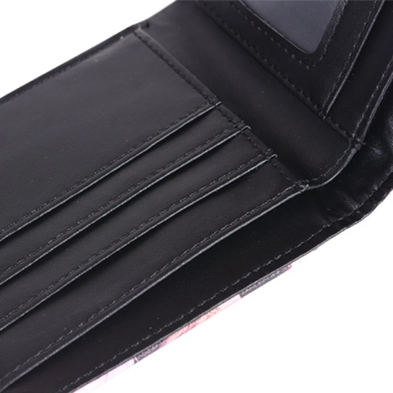 Anime Seraph Of The End Hyakuya Mikaela Prints Purse