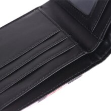 Anime Seraph Of The End Hyakuya Mikaela Prints Purse Anime Seraph Of The End Hyakuya Mikaela Prints Purse