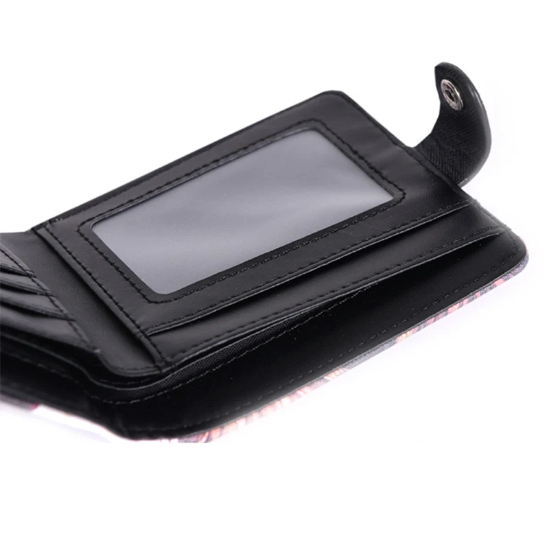 Anime Seraph Of The End Hyakuya Mikaela Prints Purse