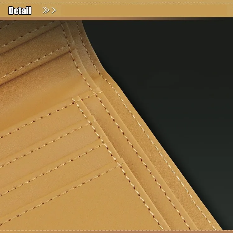 Anime Tokisaki Kurumi Printing Long/Short Purse