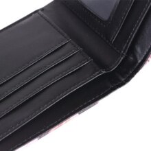 Fairy Tail Lucy Heartphilia Short Wallet Fairy Tail Lucy Heartphilia Short Wallet