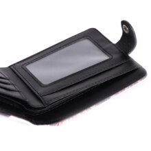 Fairy Tail Lucy Heartphilia Short Wallet Fairy Tail Lucy Heartphilia Short Wallet