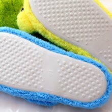 Kawaii Plush Lilo Stitch Indoor Casual Slippers For Adult Kawaii Plush Lilo Stitch Indoor Casual Slippers For Adult