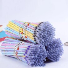 20 Pcs/Set Kawaii Rabbit Office Gel Pen Refills – 20pcs – Black Ink 20 Pcs/Set Kawaii Rabbit Office Gel Pen Refills - 20pcs - Black Ink