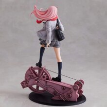 Darling In The Franxx Zero Two Anime PVC Action Figure – Model 2 Darling In The Franxx Zero Two Anime PVC Action Figure - Model 2