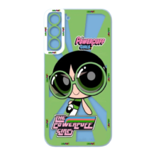 Kawaii The Powerpuff Girls Phone Cover For Samsung Kawaii The Powerpuff Girls Phone Cover For Samsung
