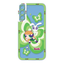 The Powerpuff Girls Kawaii Silicone Phone Case For Samsung The Powerpuff Girls Kawaii Silicone Phone Case For Samsung
