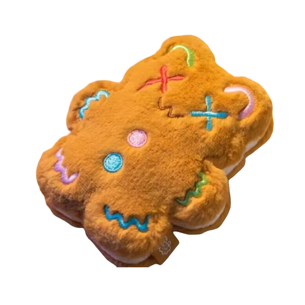 Kawaii ShinWoo The Cold Hug The Last Cookie Plush Toy Kawaii ShinWoo The Cold Hug The Last Cookie Plush Toy