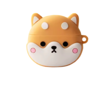 Kawaii Cartoon Bear Airpod Case For Galaxy Kawaii Cartoon Bear Airpod Case For Galaxy