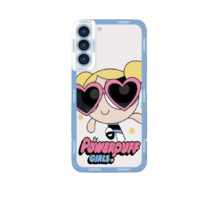 Kawaii The Powerpuff Girls Bubbles Phone Cover For Samsung Kawaii The Powerpuff Girls Bubbles Phone Cover For Samsung