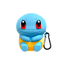 Kawaii Anime Pokemon Squirtle Airpod Case Kawaii Anime Pokemon Squirtle Airpod Case