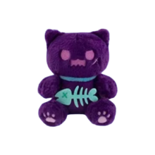 Kawaii ShinWoo The Cold Hug Snack Thief Plush Toy Kawaii ShinWoo The Cold Hug Snack Thief Plush Toy