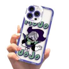 Kawaii The Powerpuff Girls Mojo Jojo Phone Case For iPhone Kawaii The Powerpuff Girls Mojo Jojo Phone Case For iPhone