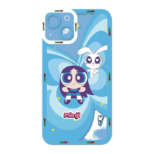 The Powerpuff Girls Minji Kawaii Soft Silicone Phone Cover For iPhone The Powerpuff Girls Minji Kawaii Soft Silicone Phone Cover For iPhone