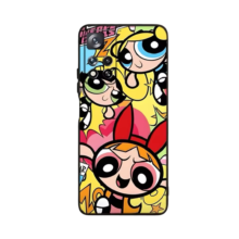 The Powerpuff Girls Kawaii Phone Case For Samsung Galaxy The Powerpuff Girls Kawaii Phone Case For Samsung Galaxy