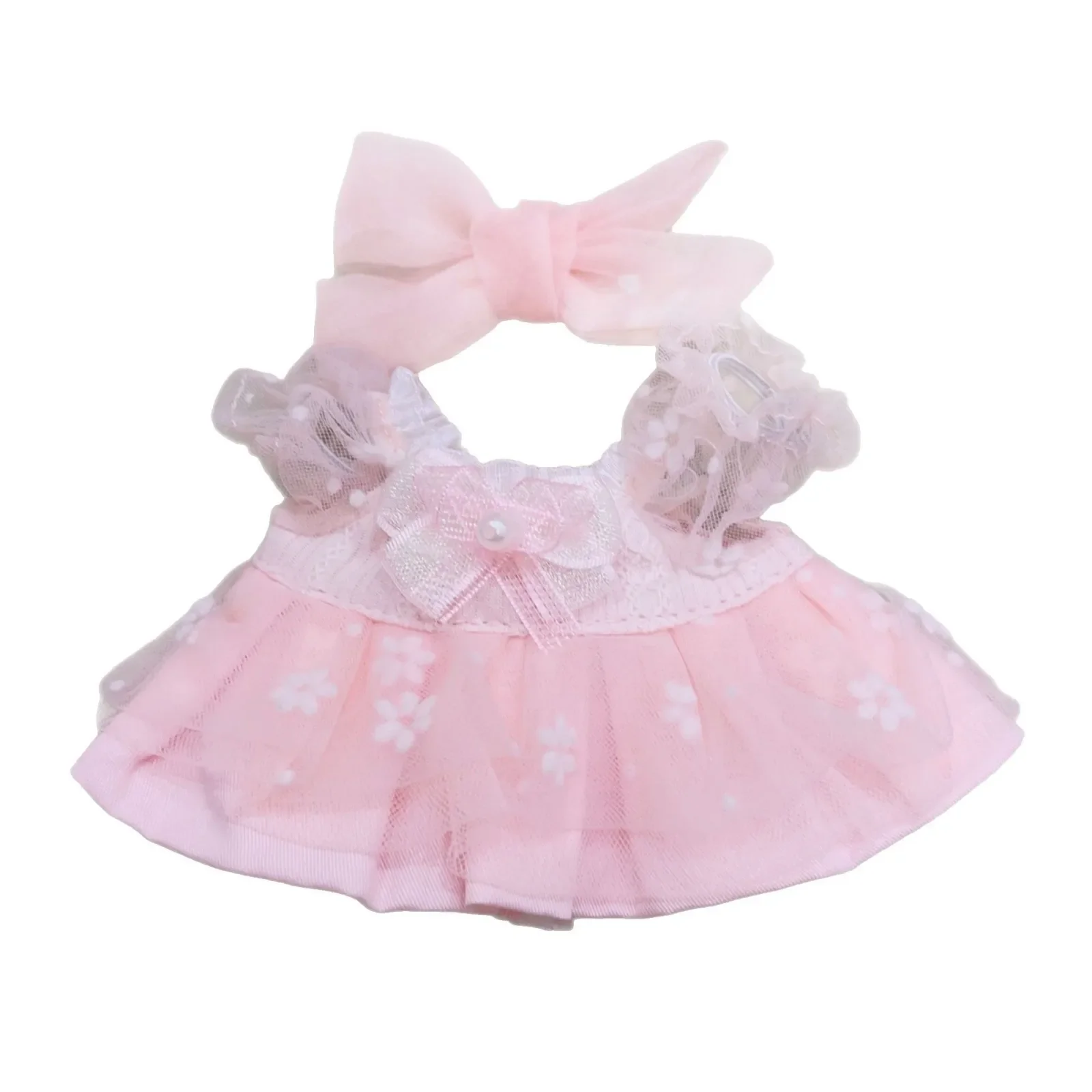 Kawaii Polyester Outfit Dress Kawaii Polyester Outfit Dress
