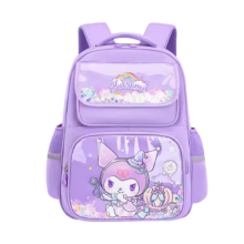 Kawaii Kuromi School Bag For Student Kawaii Kuromi School Bag For Student