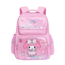 Kawaii My Melody School Bag For Student Kawaii My Melody School Bag For Student