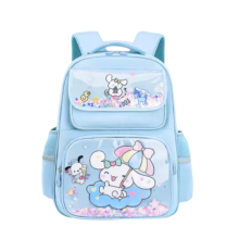 Kawaii Sanrio Cinnamoroll School Bag For Student Kawaii Sanrio Cinnamoroll School Bag For Student