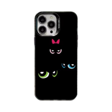 Anime Kawaii The Powerpuff Girls Hard Phone Case For iPhone Anime Kawaii The Powerpuff Girls Hard Phone Case For iPhone