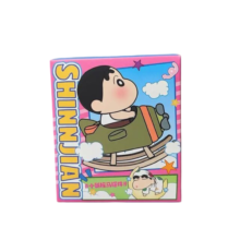 Kawaii Crayon Shin-Chan Little Toy With Blind Box Kawaii Crayon Shin-Chan Little Toy With Blind Box