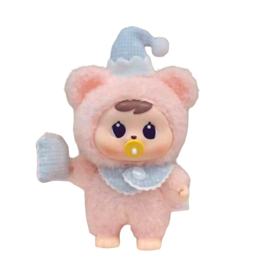 Kawaii Bao-Ao V2 Good Night Series Sweet Baby Blind Box Pendant