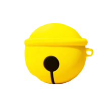 Kawaii Doraemon Bell Airpod Case For Galaxy Kawaii Doraemon Bell Airpod Case For Galaxy