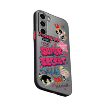 Kawaii The Powerpuff Girls Character Soft TPU Phone Case For Samsung Kawaii The Powerpuff Girls Character Soft TPU Phone Case For Samsung
