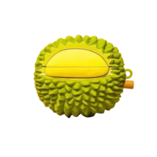 Kawaii Durian Airpod Case For Galaxy Kawaii Durian Airpod Case For Galaxy