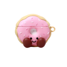 Kawaii Doughnut Airpod Case For Galaxy Kawaii Doughnut Airpod Case For Galaxy
