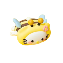 Kawaii Honeybee Airpod Case For Galaxy Kawaii Honeybee Airpod Case For Galaxy