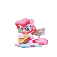 Kawaii My Little Pony: Make Your Mark Pinkie Pie Strummer Toy Kawaii My Little Pony: Make Your Mark Pinkie Pie Strummer Toy