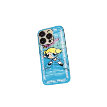 The Powerpuff Girls Kawaii Character iPhone For Phone Case The Powerpuff Girls Kawaii Character iPhone For Phone Case
