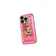 The Powerpuff Girls Character Kawaii iPhone For Phone Case The Powerpuff Girls Character Kawaii iPhone For Phone Case