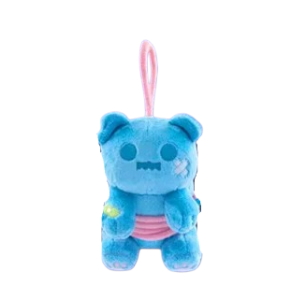 Kawaii ShinWoo The Cold Hug Steal Your Heart Plush Keychain Kawaii ShinWoo The Cold Hug Steal Your Heart Plush Keychain