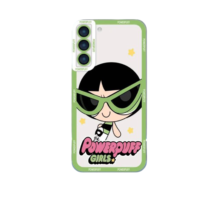 The Powerpuff Girls Kawaii Buttercup Phone Cover For Samsung The Powerpuff Girls Kawaii Buttercup Phone Cover For Samsung