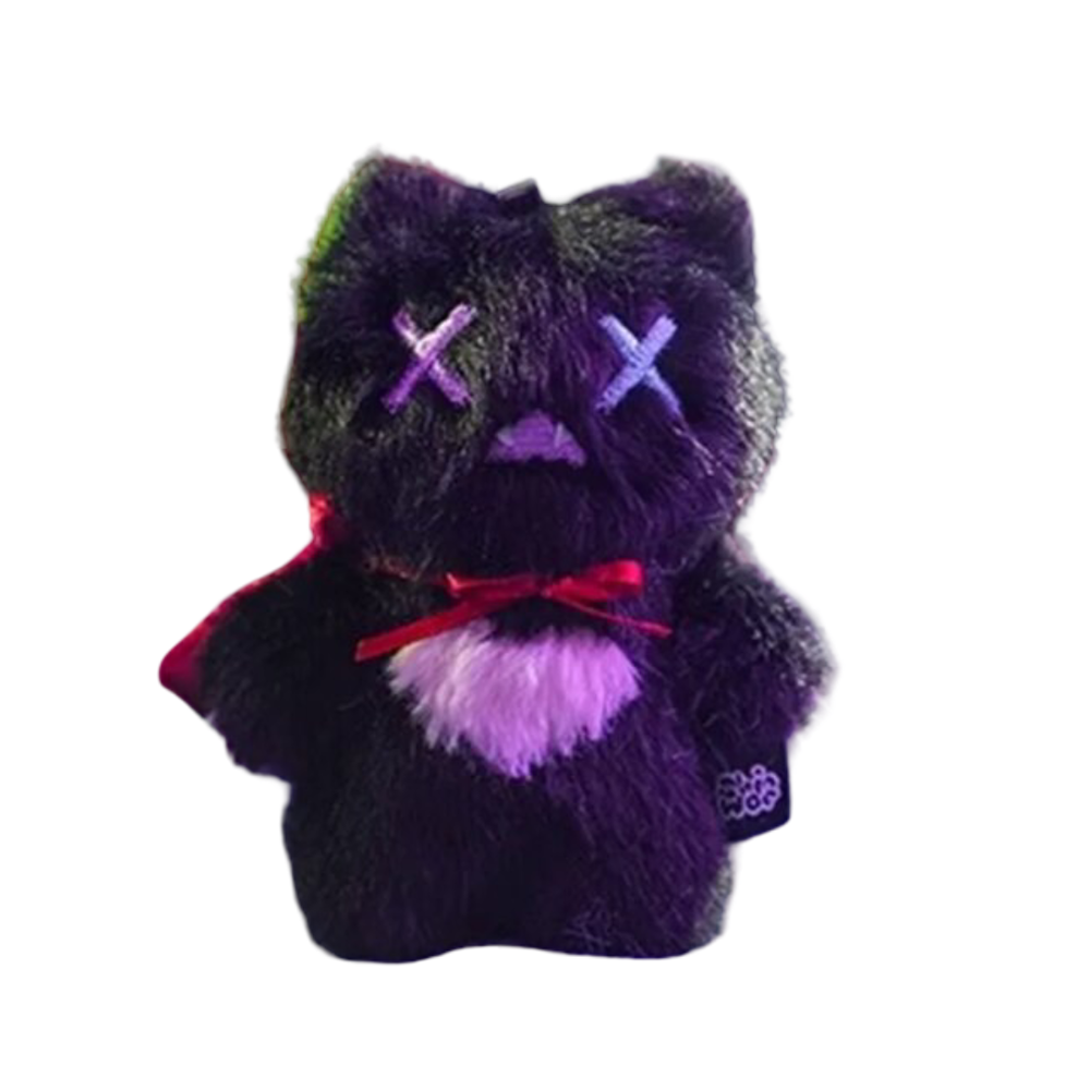 Kawaii ShinWoo The Cold Hug Finding Unicorn Lord Meow Plush Toy Kawaii ShinWoo The Cold Hug Finding Unicorn Lord Meow Plush Toy