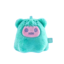 Kawaii ShinWoo The Cold Hug Rub Away Together Plush Toy Kawaii ShinWoo The Cold Hug Rub Away Together Plush Toy