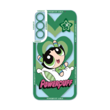 The Powerpuff Girls Kawaii Buttercup Phone Cover For Samsung Galaxy The Powerpuff Girls Kawaii Buttercup Phone Cover For Samsung Galaxy