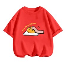 Kawaii Gudetama Anime T-Shirt Kawaii Gudetama Anime T-Shirt