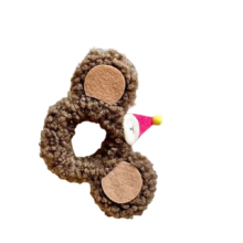 17cm Kawaii Bear Hair Band 17cm Kawaii Bear Hair Band