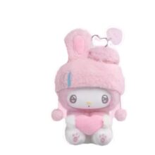 Sanrio Cartoon My Melody Kawaii Plush Blind Box Toy Sanrio Cartoon My Melody Kawaii Plush Blind Box Toy