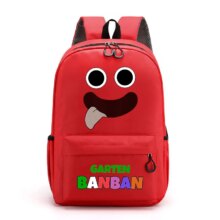 Garten Of Banban Kawaii School Bag Garten Of Banban Kawaii School Bag