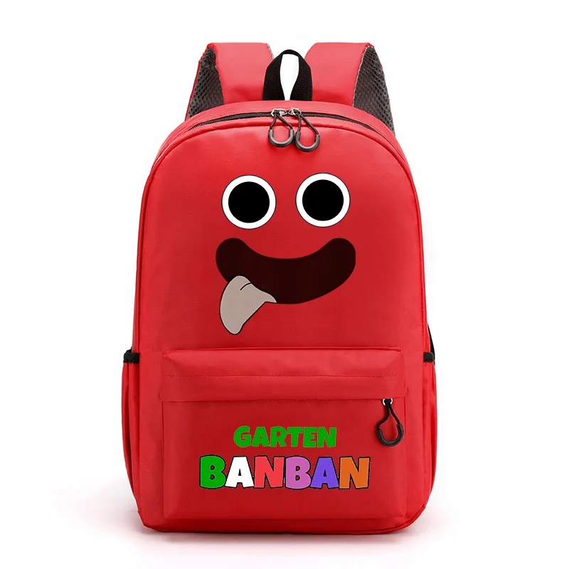 Garten Of Banban Kawaii School Bag