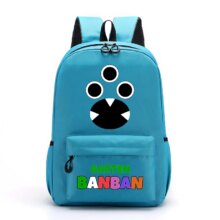Kawaii Garten Of Banban Nabnab School Bag Kawaii Garten Of Banban Nabnab School Bag
